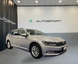 Volkswagen Passat Variant 2.0 TDI DSG BlueMot...