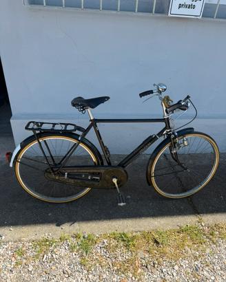 Bicicletta Raleigh inglese uomo