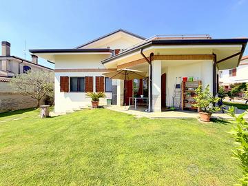 Villa o villino Inveruno [Cod. rif 3316509VRG]