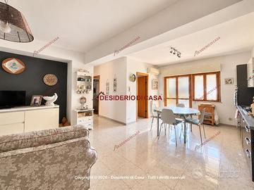 Appartamento, Castellammare del Golfo.