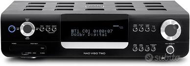 amplificatore nad 