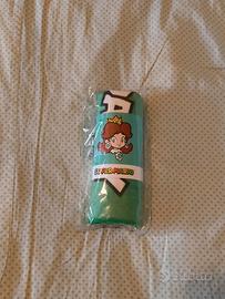 Telo Sport Super Mario di Daisy Nuovo