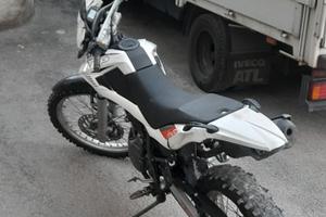 Beta Alp 4.0