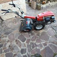 Motocoltivatore Nibbi