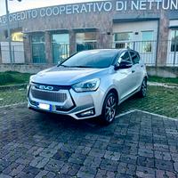 DR EVO 3 1.5 Bi-fuel GPL, 83 kW
