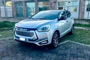 DR EVO 3 1.5 Bi-fuel GPL, 83 kW