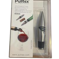 Tappo e salva goccia Vino