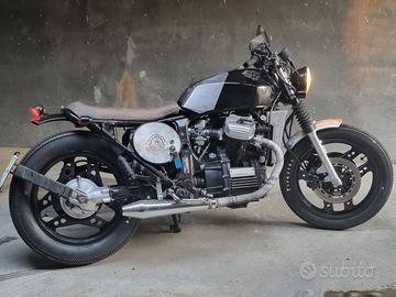 cafe racer 40enne