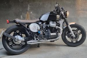 cafe racer 40enne