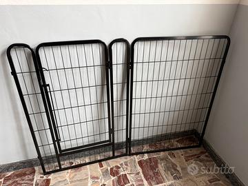 Recinto per Cani