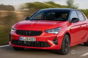 Ricambi Opel Corsa Astra Meriva Karl Insigna Mokka