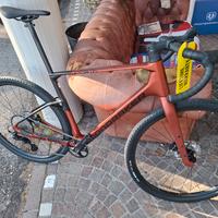 Ruote Mavic Allroad Disc KM 0