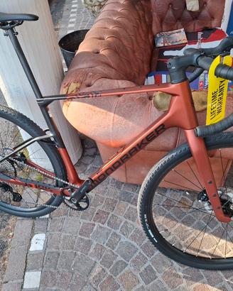 Ruote Mavic Allroad Disc KM 0