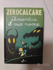 Zerocalcare, Dimentica il mio nome 