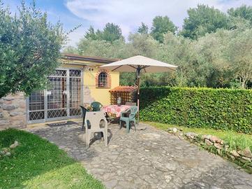 Villa di 260 m² con più di 5 locali a Pisa