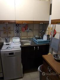 Cucina come in foto