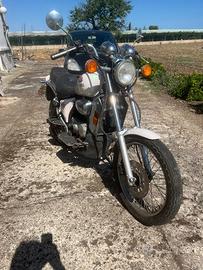 Aprilia Red Rose 125