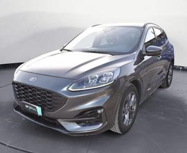 Ford Kuga 2.5 Full Hybrid 190 CV CVT 2WD ST-Line