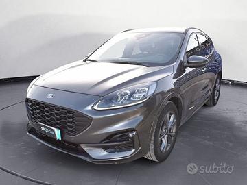 Ford Kuga 2.5 Full Hybrid 190 CV CVT 2WD ST-Line