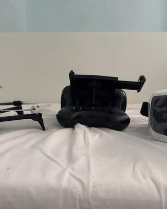 Drone parrot beebop completo vr