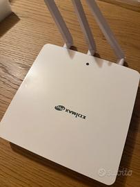 Access Point Professionale Edimax Pro WAP1750
