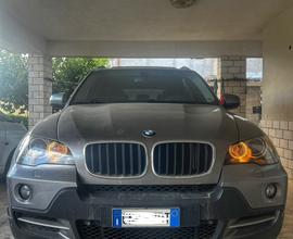 BMW X5 suv