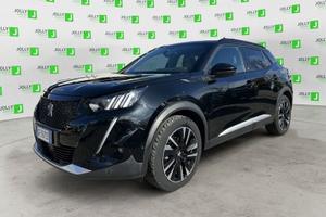 Peugeot 2008 II 2020 e- Allure Pack 100kW