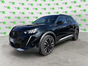 Peugeot 2008 II 2020 e- Allure Pack 100kW
