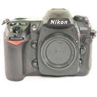 Nikon D200 18.679 Scatti
