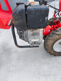 Motocoltivatore Fort Serie 280