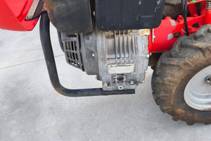 Motocoltivatore Fort Serie 280