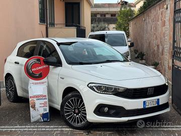 Fiat Tipo 1.3 Mjt S&S 5 porte City Life