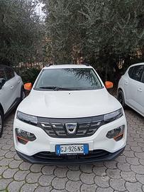 Dacia Spring Comfort Plus Electric 45