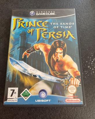 Prince of Persia