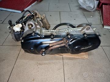 MOTORE MALAGUTI F 12 50CC