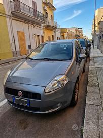 fiat grande punto 1.3 mtj