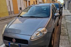 fiat grande punto 1.3 mtj