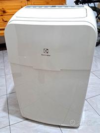 Climatizzatore Electrolux 9000 BTU pompa di calore