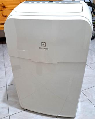 Climatizzatore Electrolux 9000 BTU pompa di calore
