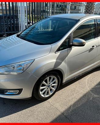 Ford C-Max 1.5 TDCi 120CV Start&Stop Titanium