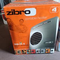 STUFA ZIBRO SRE 25 E