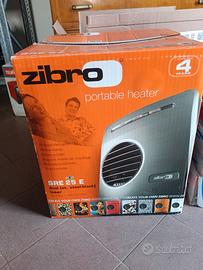 STUFA ZIBRO SRE 25 E