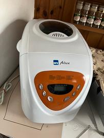 Impastatrice ALICE DPE