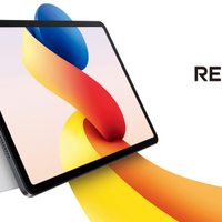 Xiaomi REDMI Pad 2 Pro Silver 6 + 128 GB SIGILLATO