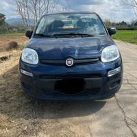 Fiat panda 1.2 gpl
