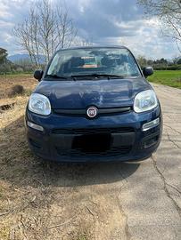 Fiat panda 1.2 gpl