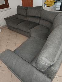 Divano letto Poltrone Sofà 