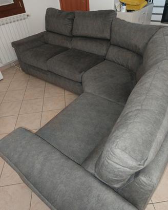Divano letto Poltrone Sofà 