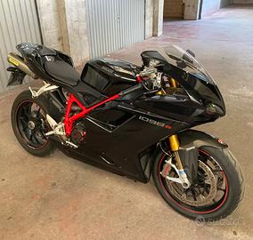 Ducati 1098 - 2009