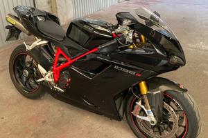 Ducati 1098 - 2009